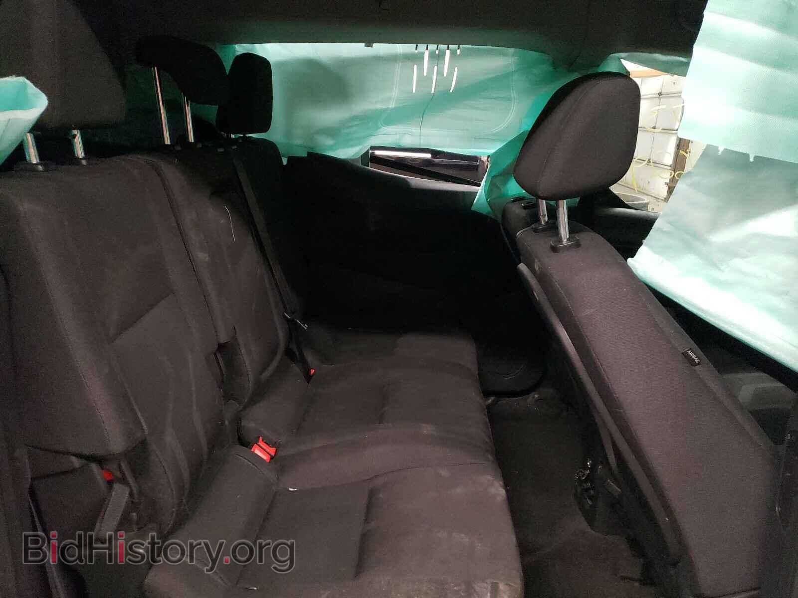 2014 FORD TRANSIT CO - VIN: NM0GS9F71E1163627 - Фото 6