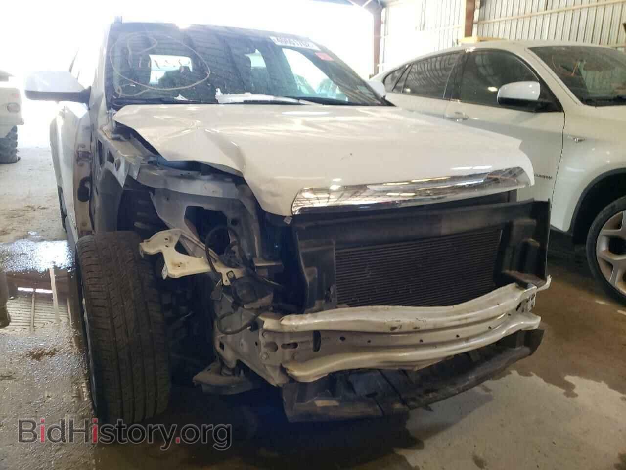 2017 GMC TERRAIN - VIN: 2GKALMEK0H6277851 - Фото 9