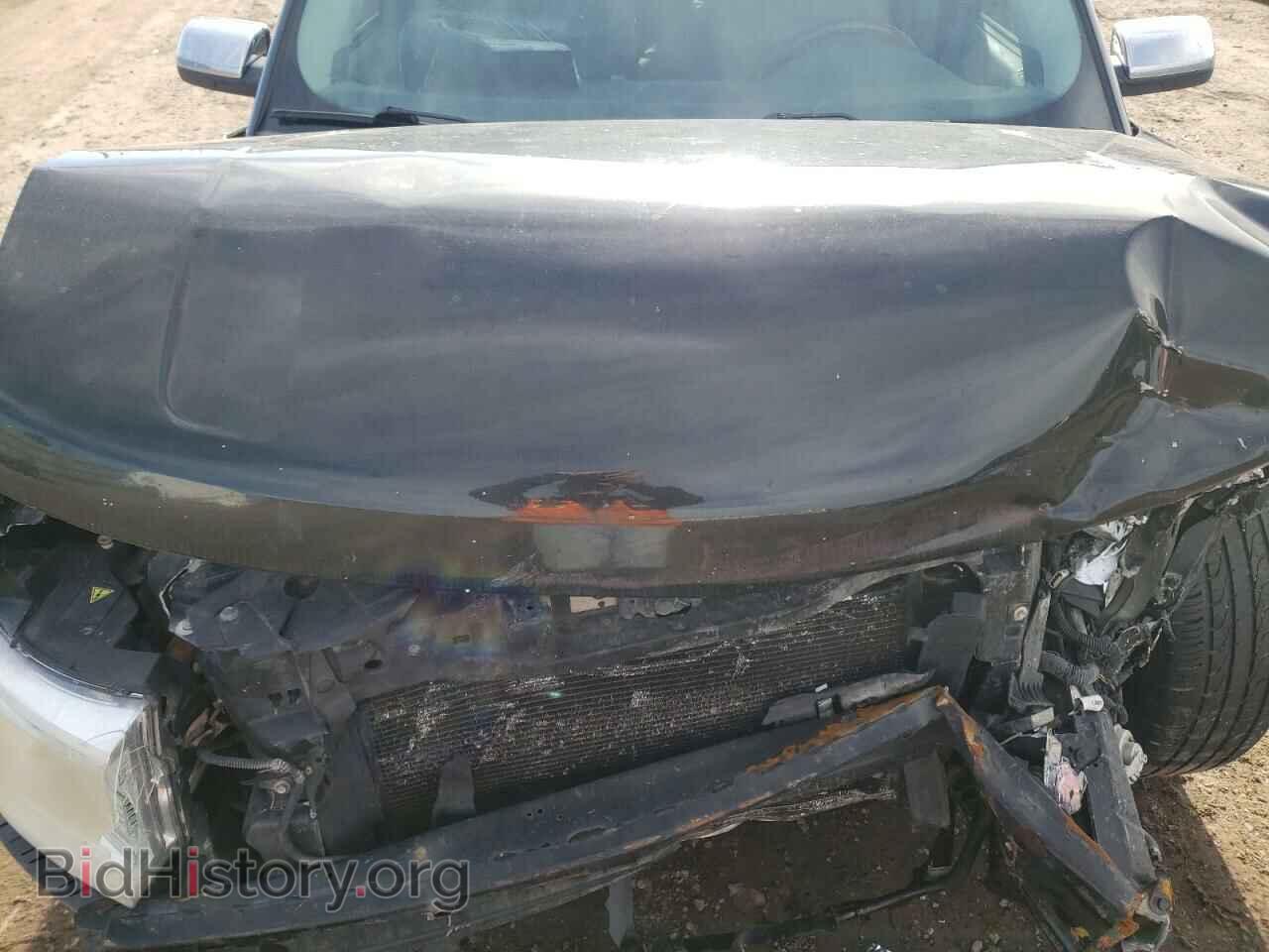 2010 FORD FLEX - VIN: 2FMHK6DC6ABA81585 - Фото 11