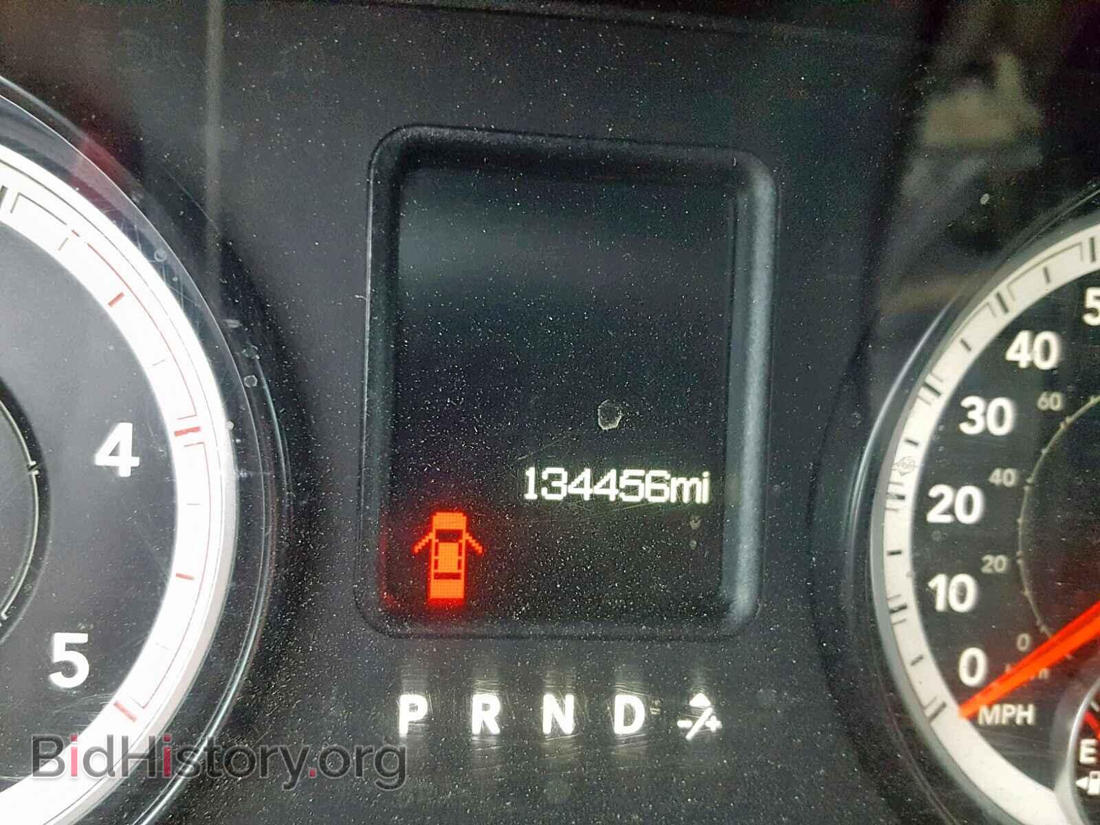 2015 RAM 3500 - VIN: 3C63R3GL4FG556148 - Фото 8