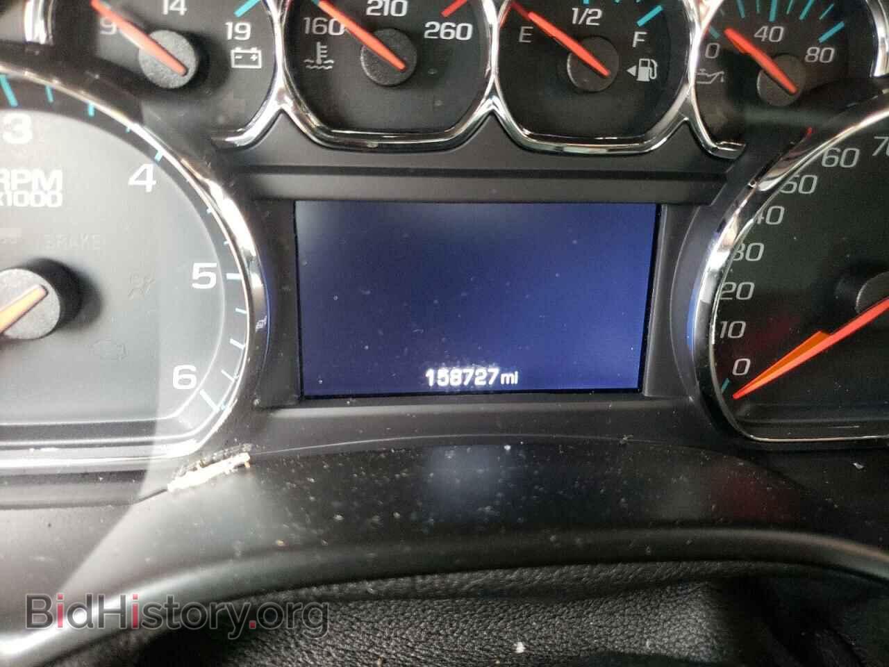 2017 GMC YUKON - VIN: 1GKS2BKC0HR151664 - Фото 9