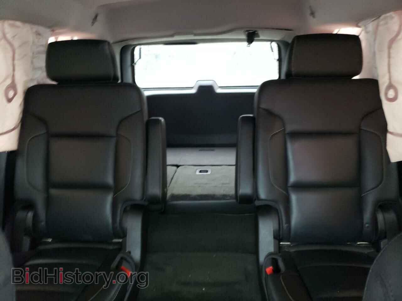 2017 GMC YUKON - VIN: 1GKS2BKC0HR151664 - Фото 10