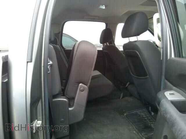 2009 CHEVROLET SILVERADO - VIN: 3GCEC13C29G242533 - Photo 6