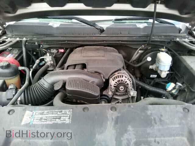 2009 CHEVROLET SILVERADO - VIN: 3GCEC13C29G242533 - Photo 7