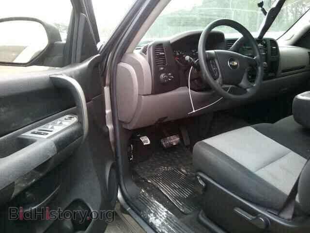2009 CHEVROLET SILVERADO - VIN: 3GCEC13C29G242533 - Photo 9
