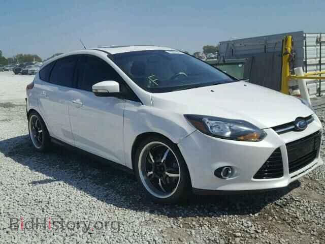 Photo 1FAHP3N2XCL221883 - FORD FOCUS 2012