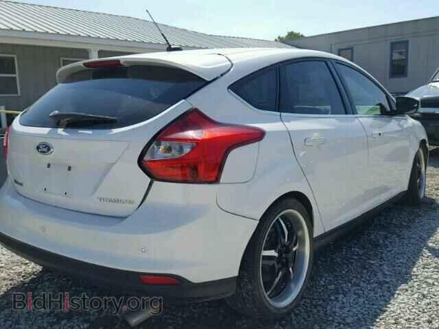 2012 FORD FOCUS - VIN: 1FAHP3N2XCL221883 - Фото 4