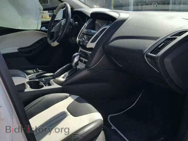 2012 FORD FOCUS - VIN: 1FAHP3N2XCL221883 - Фото 5