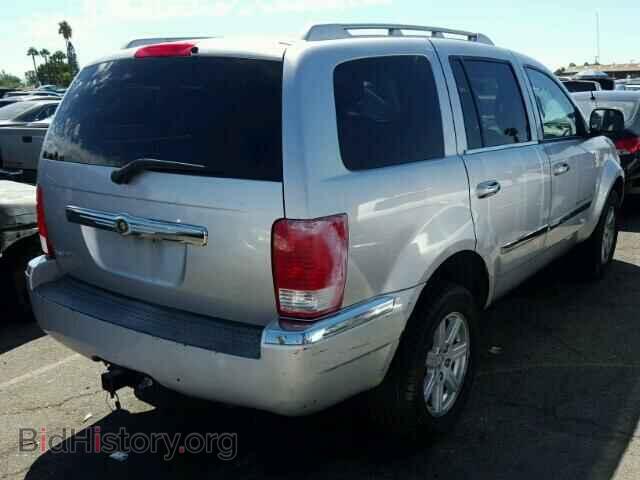 2007 CHRYSLER ASPEN - VIN: 1A8HX58N97F537588 - Фото 4