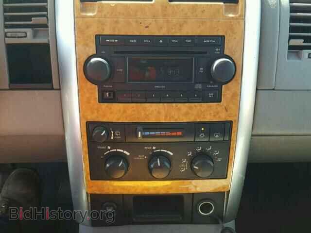 2007 CHRYSLER ASPEN - VIN: 1A8HX58N97F537588 - Фото 9