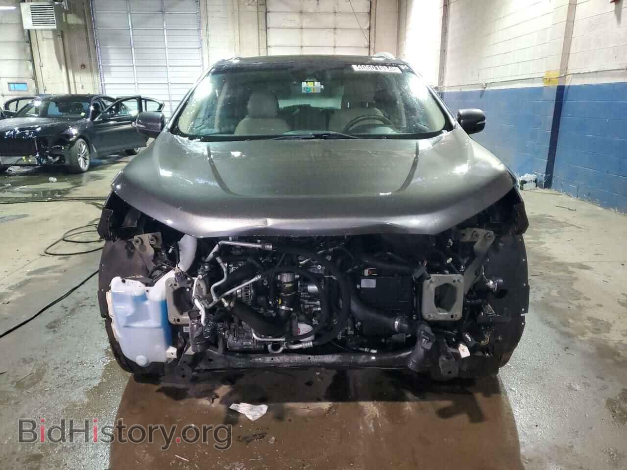 2019 FORD EDGE - VIN: 2FMPK4J90KBC15260 - Фото 5