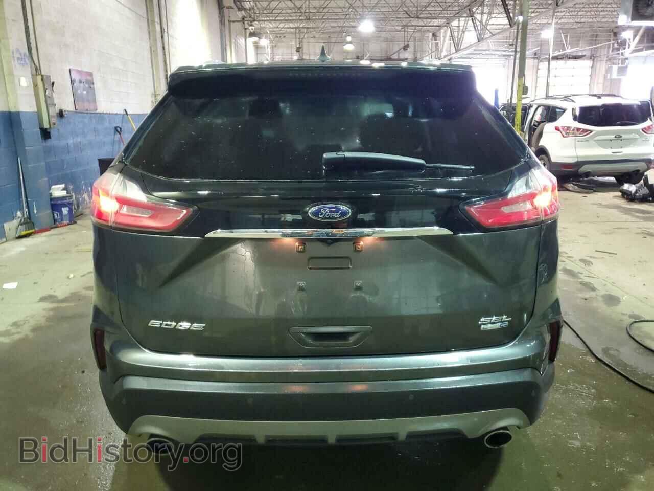 2019 FORD EDGE - VIN: 2FMPK4J90KBC15260 - Фото 6