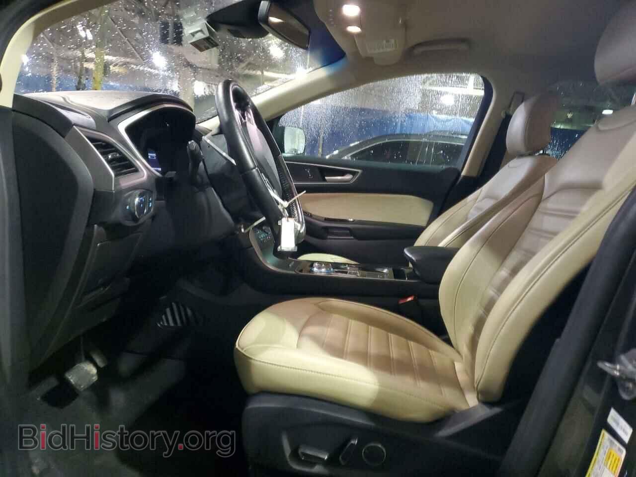 2019 FORD EDGE - VIN: 2FMPK4J90KBC15260 - Фото 7