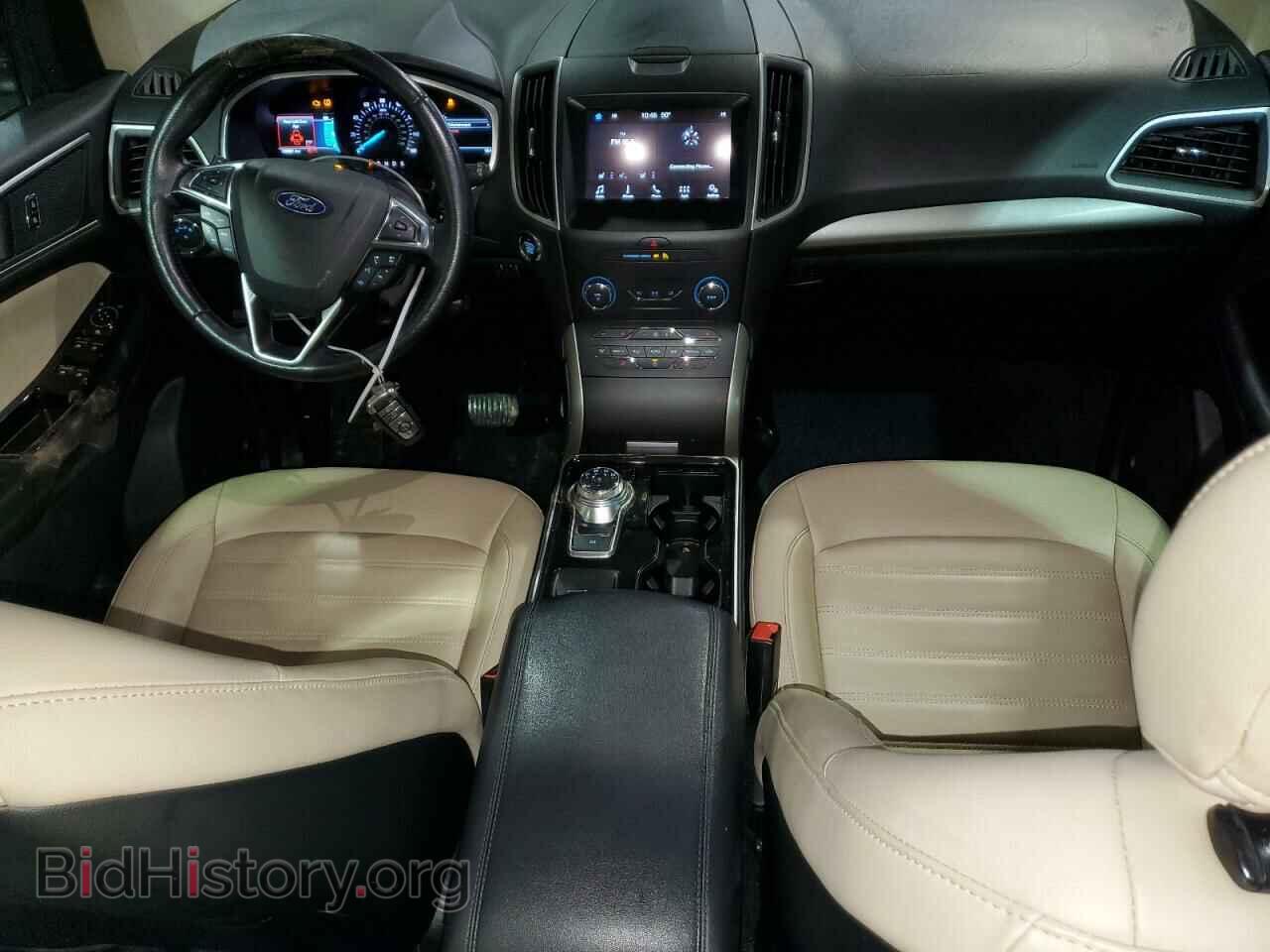 2019 FORD EDGE - VIN: 2FMPK4J90KBC15260 - Фото 8