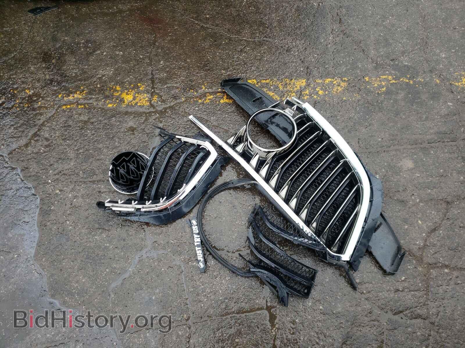 2018 BUICK ENVISION - VIN: LRBFX2SA5JD081688 - Photo 9
