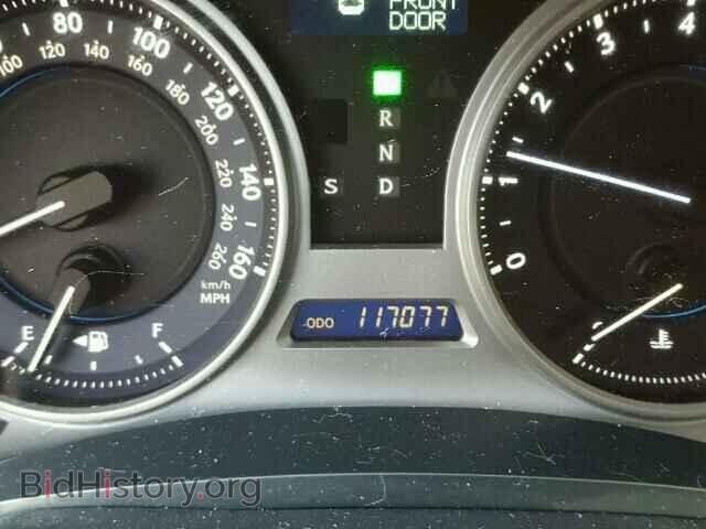 2006 LEXUS IS250 - VIN: JTHCK262562002026 - Фото 8