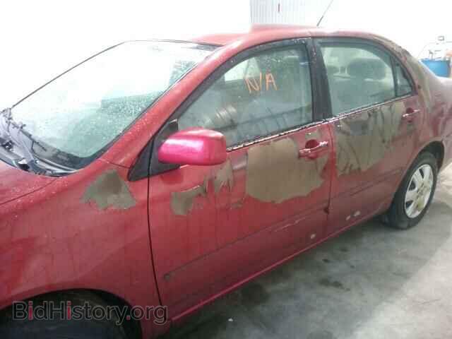 2007 TOYOTA COROLLA - VIN: 2T1BR32E17C715362 - Фото 9