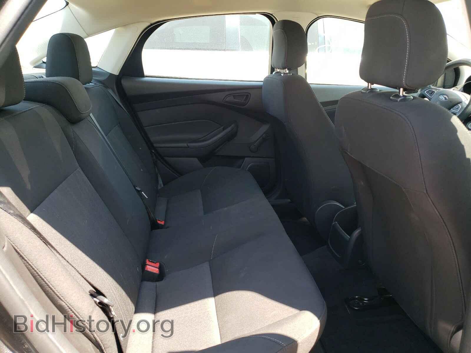 2017 FORD FOCUS - VIN: 1FADP3E2XHL313954 - Photo 6