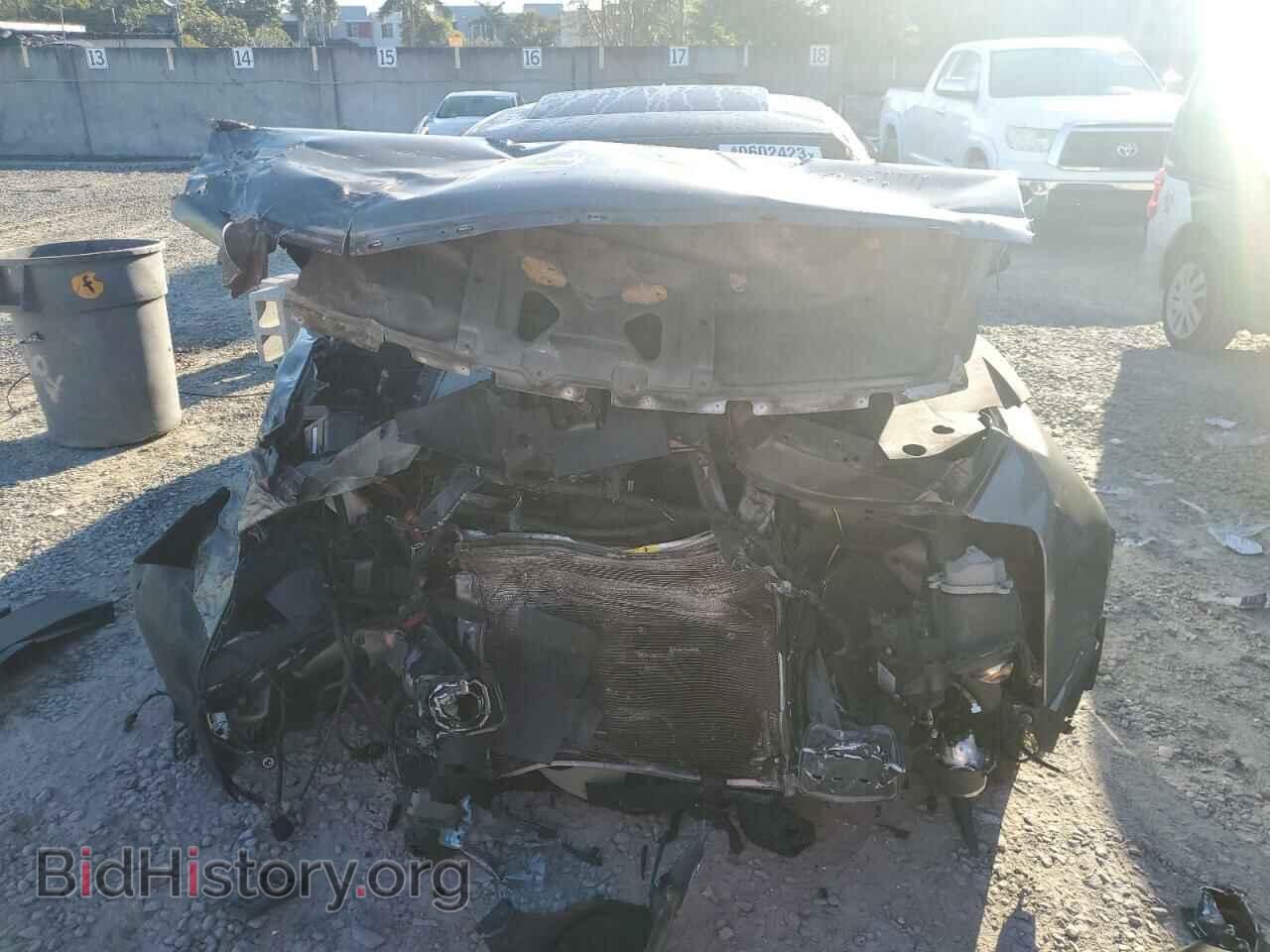 2011 CADILLAC STS - VIN: 1G6DW6ED9B0127768 - Фото 5