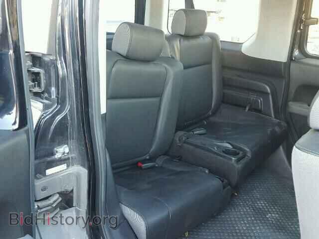 2005 HONDA ELEMENT - VIN: 5J6YH28355L026454 - Photo 6