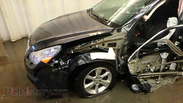 2013 SUBARU OUTBACK - VIN: 4S4BRBLC8D3298457 - Фото 10