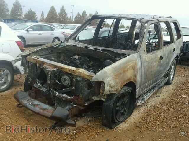 2005 FORD EXPEDITION - VIN: 1FMPU16525LA01034 - Photo 2