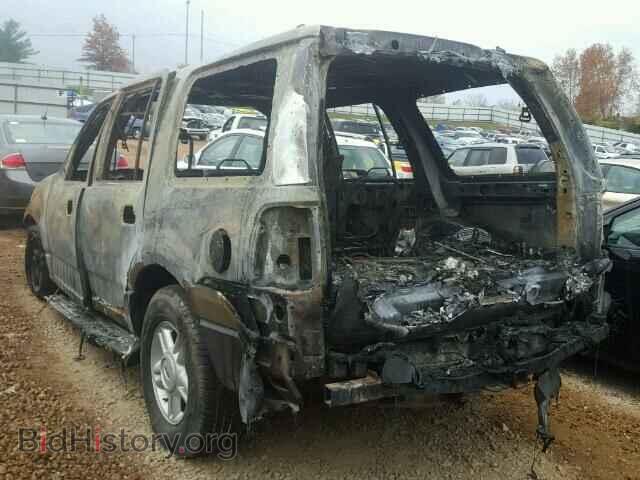2005 FORD EXPEDITION - VIN: 1FMPU16525LA01034 - Photo 3