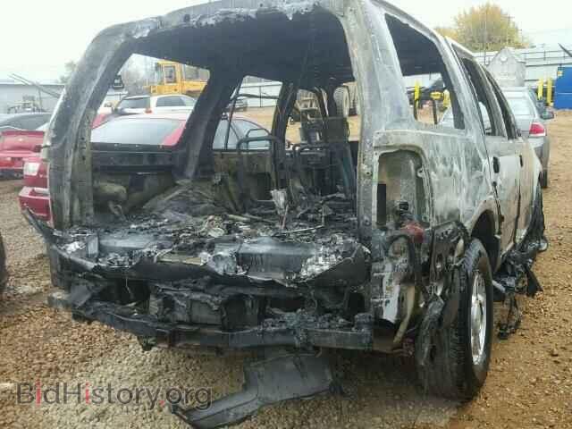 2005 FORD EXPEDITION - VIN: 1FMPU16525LA01034 - Photo 4