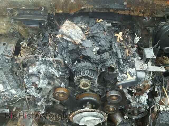 2005 FORD EXPEDITION - VIN: 1FMPU16525LA01034 - Photo 7