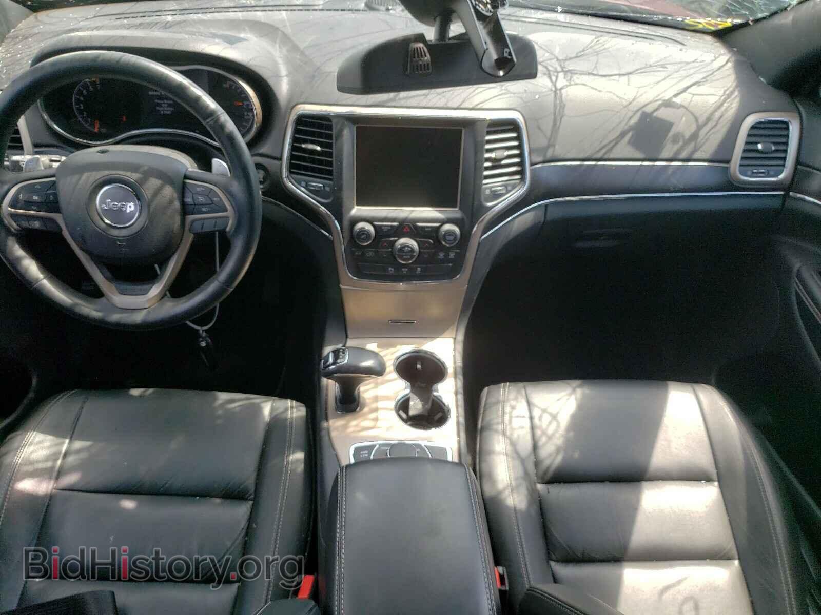 2014 JEEP CHEROKEE - VIN: 1C4RJFBG8EC467447 - Photo 9