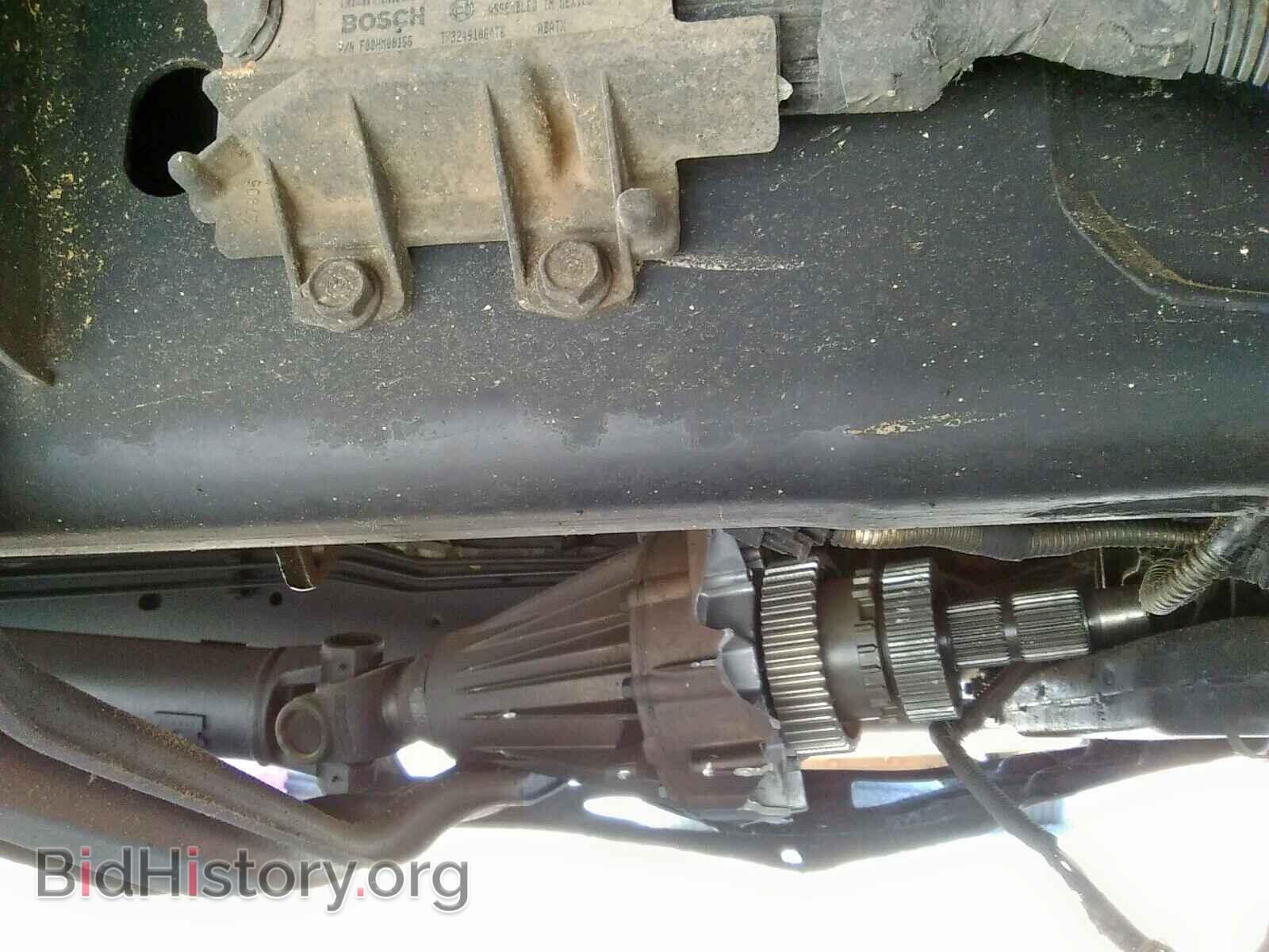 2012 DODGE RAM 2500 - VIN: 3C6UD5HL1CG129731 - Фото 9
