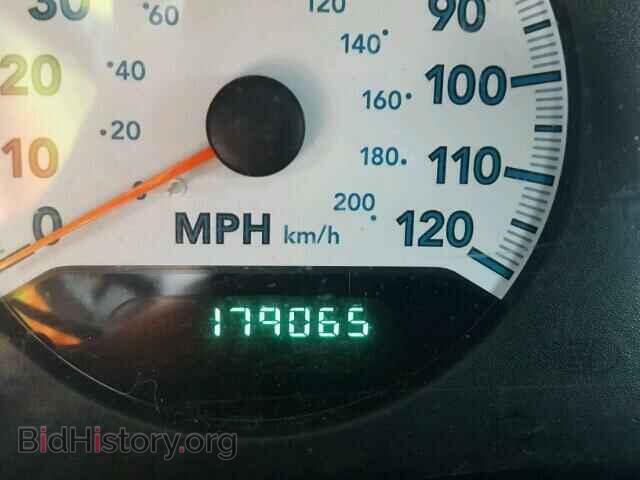 2007 DODGE CARAVAN - VIN: 2D4GP44L47R261186 - Фото 8