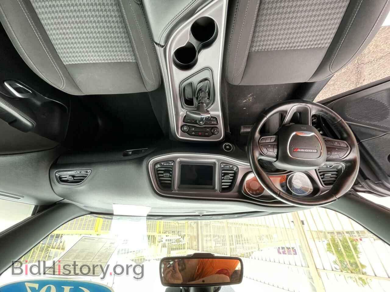 2019 DODGE CHALLENGER - VIN: 2C3CDZGG5KH759934 - Фото 9