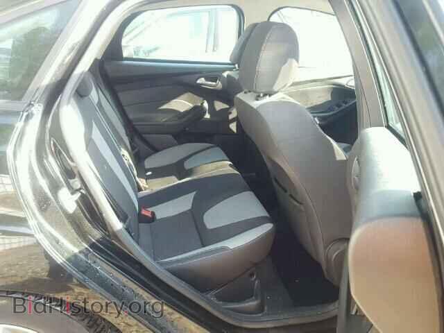 2014 FORD FOCUS - VIN: 1FADP3F25EL226537 - Photo 6