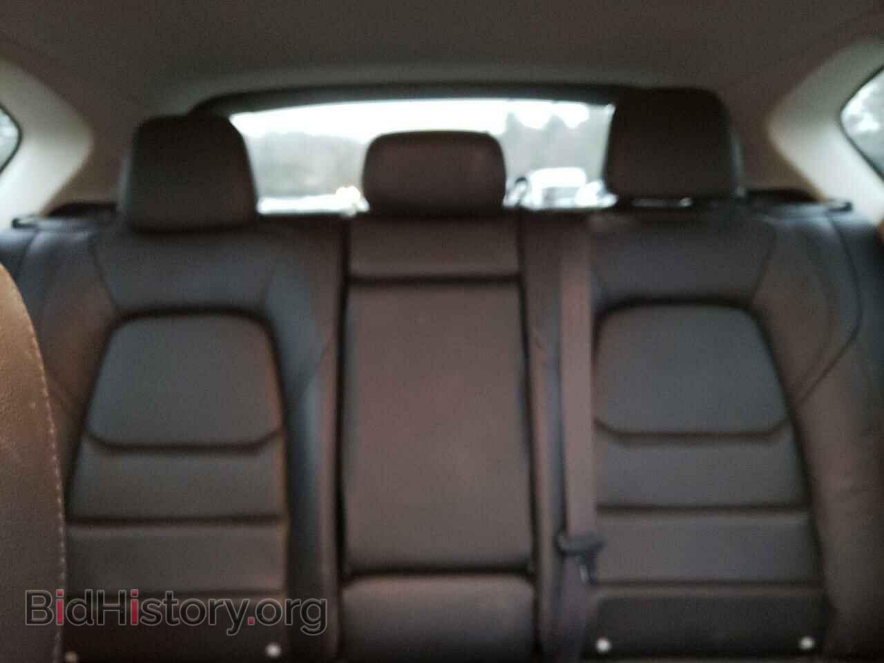 2017 MAZDA CX-5 - VIN: JM3KFBDL3H0200994 - Фото 10
