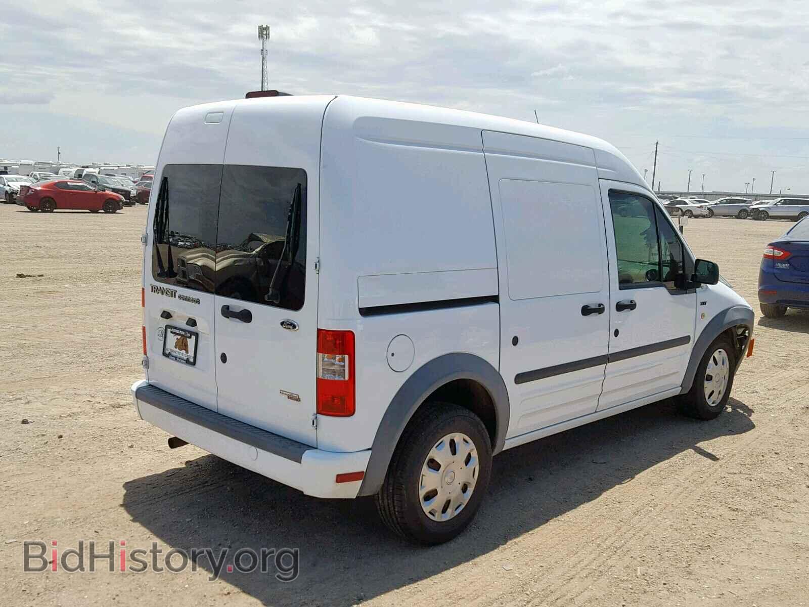 2012 FORD TRANSIT CO - VIN: NM0LS7DN0CT123609 - Photo 4