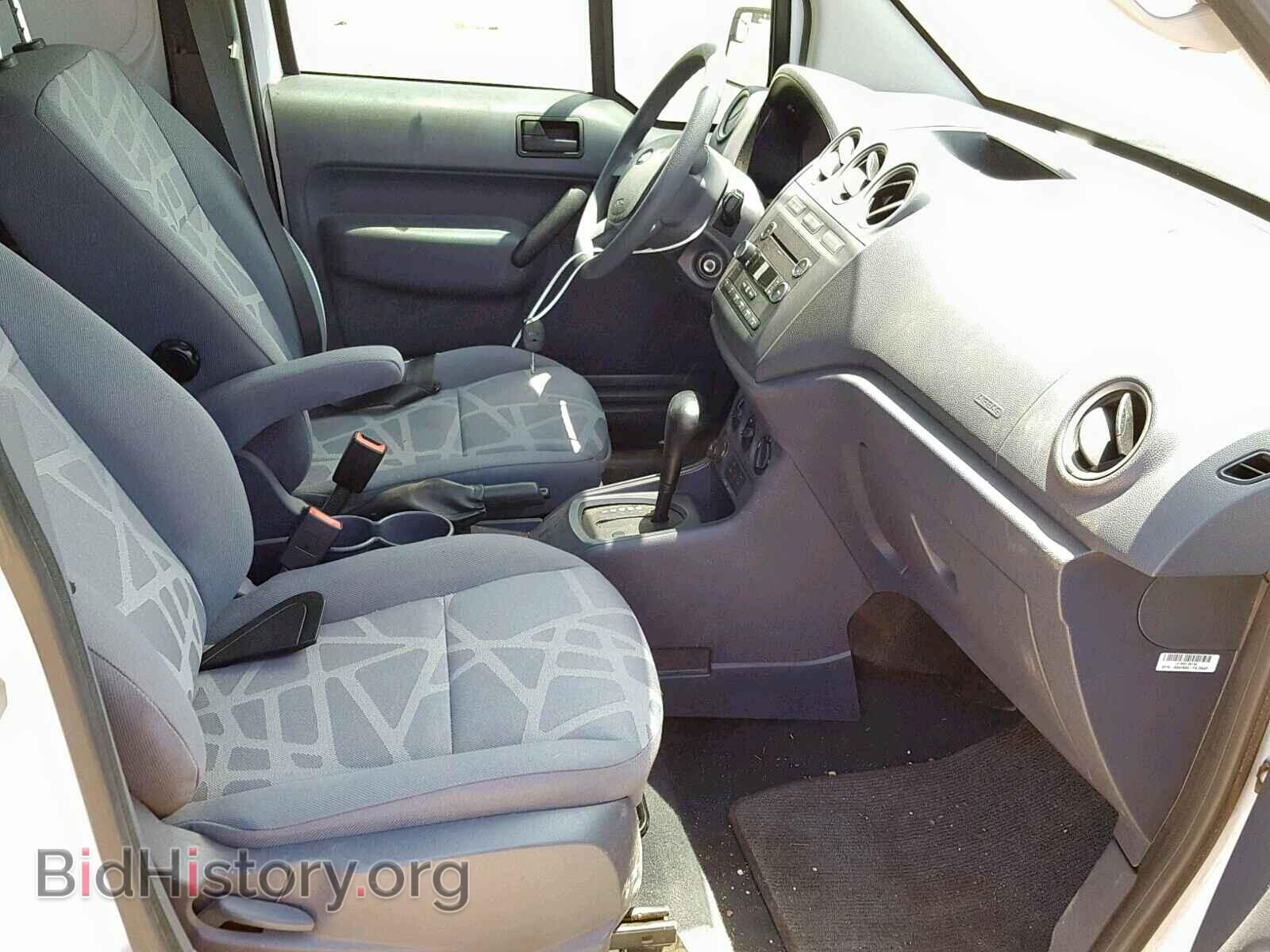 2012 FORD TRANSIT CO - VIN: NM0LS7DN0CT123609 - Photo 5