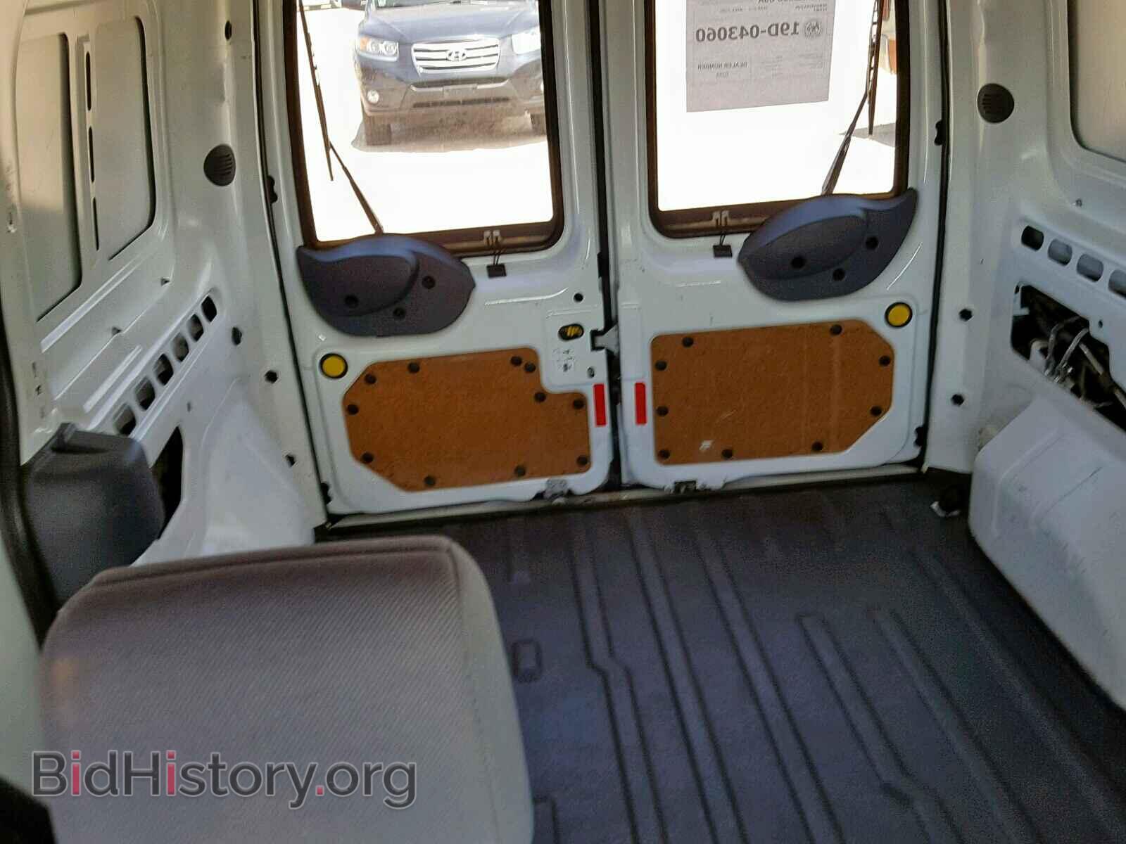 2012 FORD TRANSIT CO - VIN: NM0LS7DN0CT123609 - Photo 6
