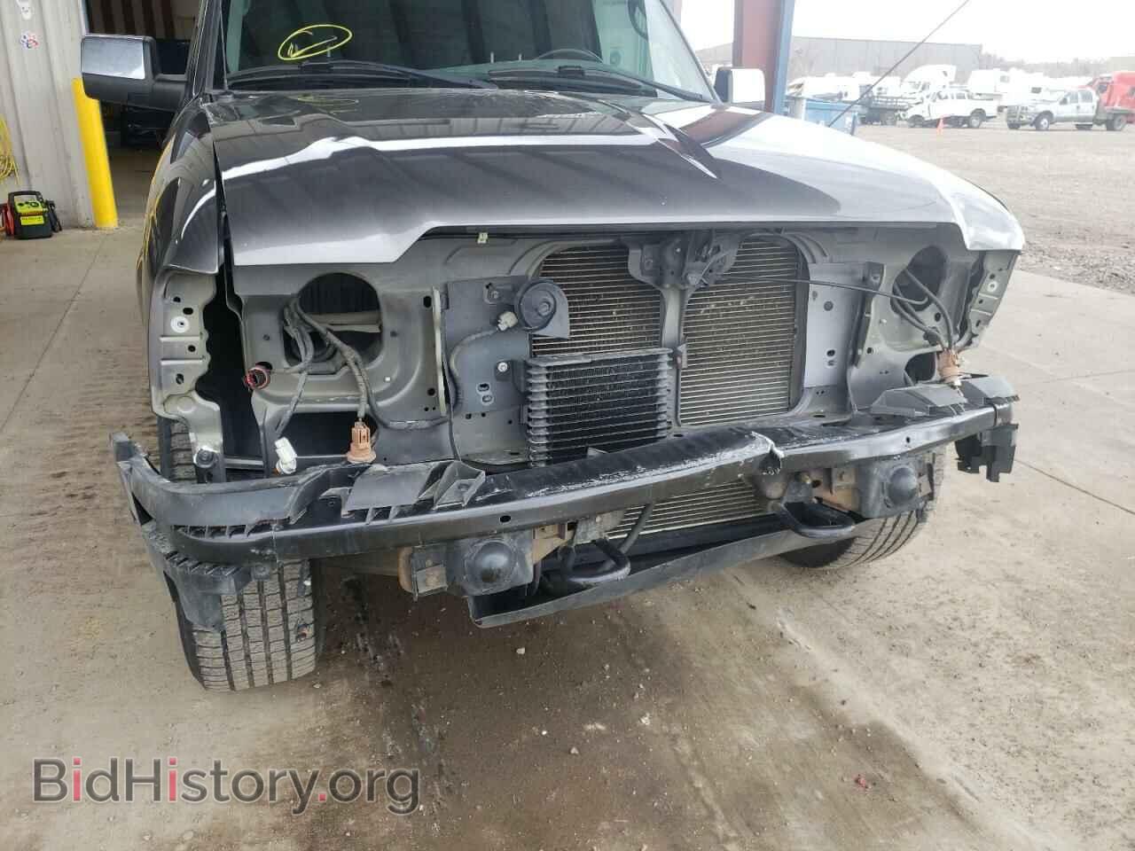 2010 FORD RANGER - VIN: 1FTLR4FE2APA10955 - Фото 9