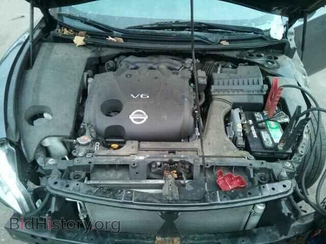 2013 NISSAN MAXIMA - VIN: 1N4AA5AP0DC810524 - Фото 7