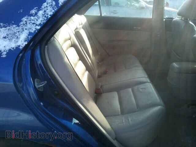 2005 MAZDA 6 - VIN: 1YVHP80D755M10220 - Photo 6