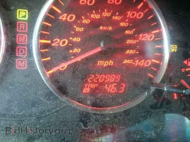 2005 MAZDA 6 - VIN: 1YVHP80D755M10220 - Photo 8