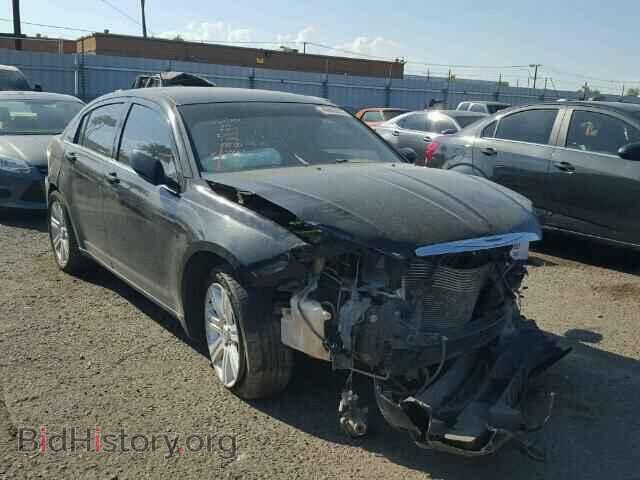 Photo 1C3CCBBG0CN152902 - CHRYSLER 200 2012