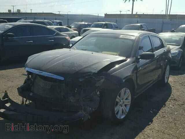 2012 CHRYSLER 200 - VIN: 1C3CCBBG0CN152902 - Фото 2