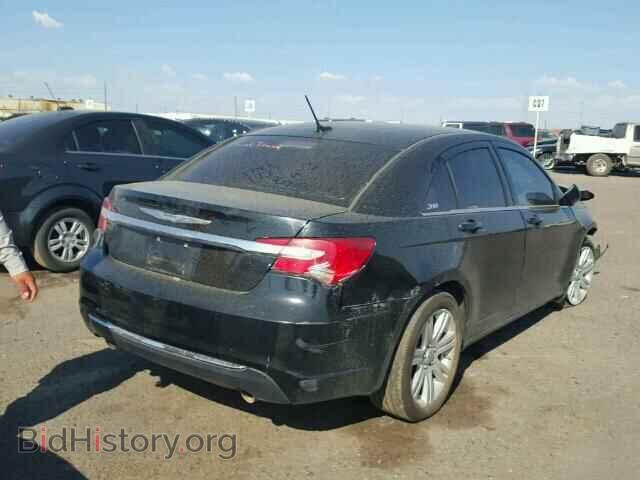 2012 CHRYSLER 200 - VIN: 1C3CCBBG0CN152902 - Фото 4
