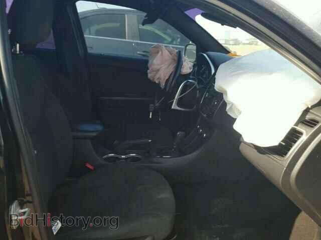 2012 CHRYSLER 200 - VIN: 1C3CCBBG0CN152902 - Фото 5