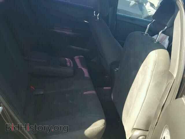2012 CHRYSLER 200 - VIN: 1C3CCBBG0CN152902 - Фото 6