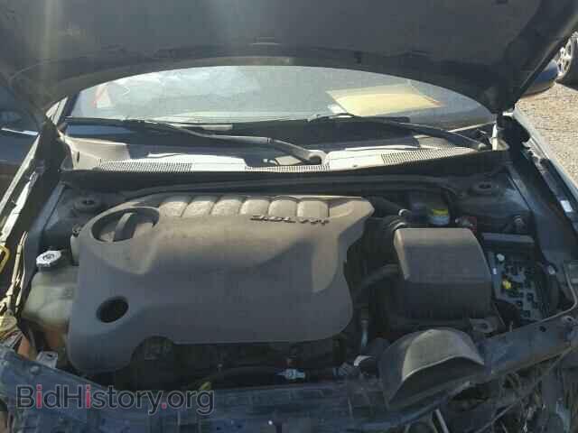 2012 CHRYSLER 200 - VIN: 1C3CCBBG0CN152902 - Фото 7