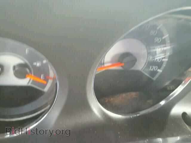 2012 CHRYSLER 200 - VIN: 1C3CCBBG0CN152902 - Фото 8