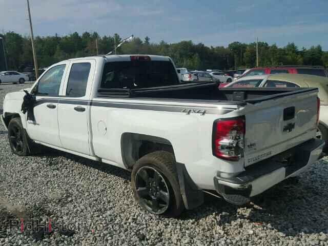 2016 CHEVROLET SILVERADO - VIN: 1GCVKPEC1GZ378541 - Фото 3